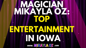 Entertainment Iowa